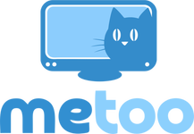 MeToo готовит новый сайт!